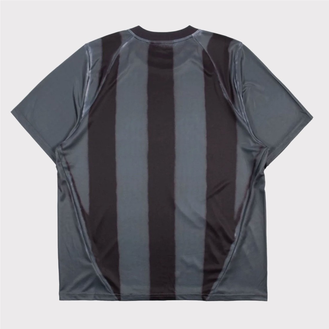 WASTED PARIS FOOTBALL JERSEY MULTICOLOR