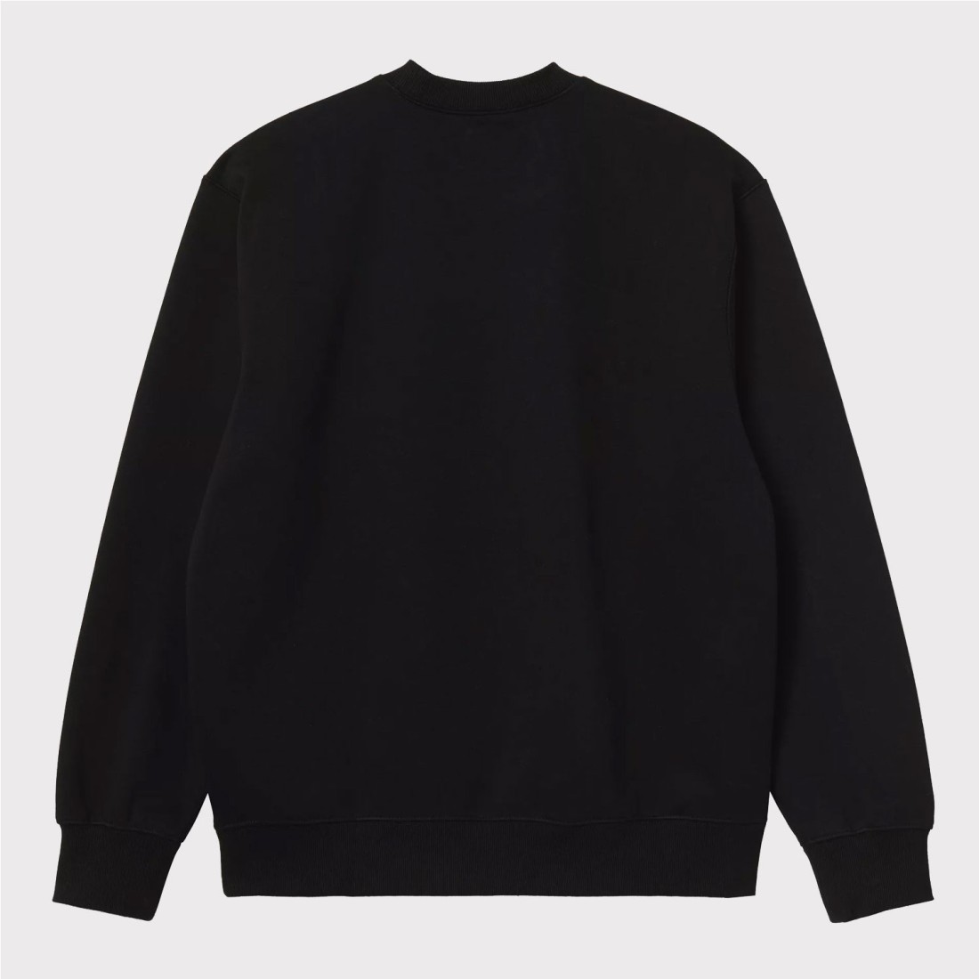 CARHARTT WIP CARHARTT SWEAT NEGRO