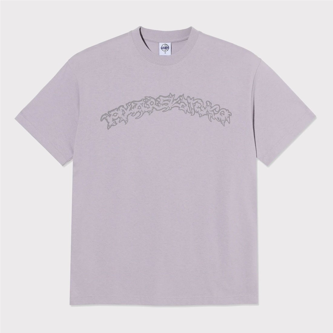 POLAR CONFLICT SCENARIO TEE LAVANDA