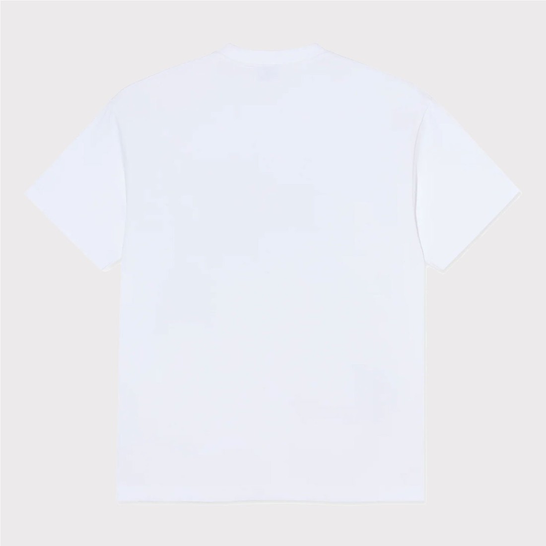 POLAR BUNNY TEE BLANCO
