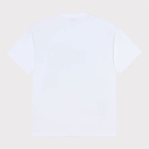 POLAR BUNNY TEE BLANCO