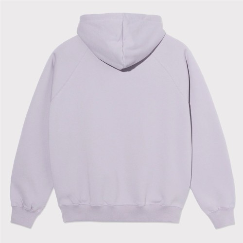 POLAR DEFAULT HOODIE LAVANDA