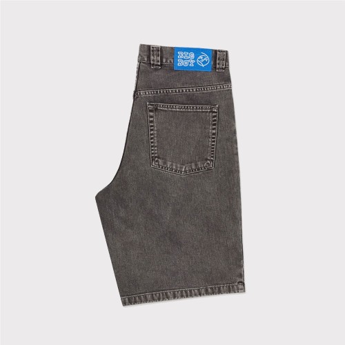 POLAR BIG BOY SHORTS GRIS