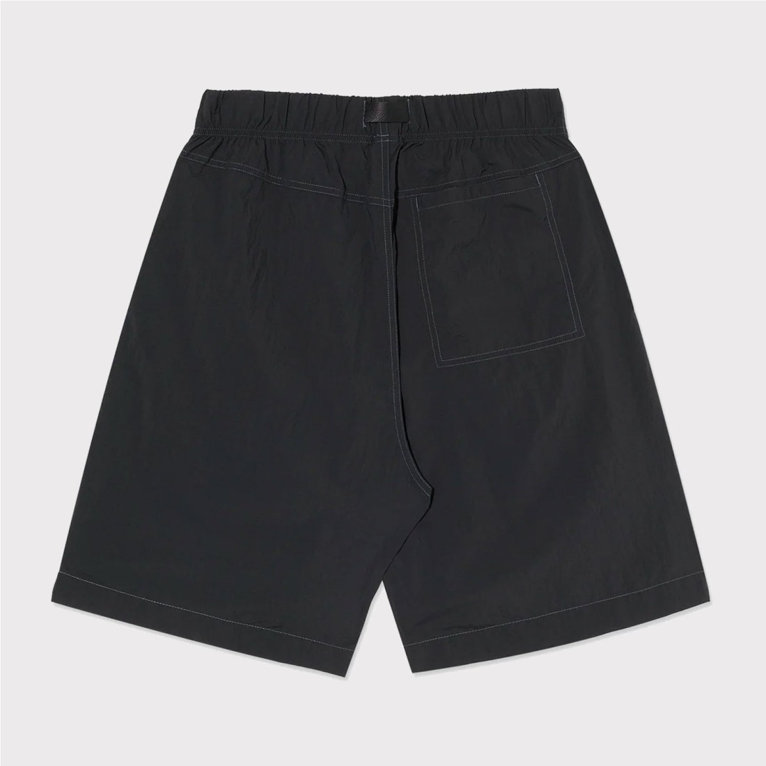 POLAR HIKE SHORTS NEGRO