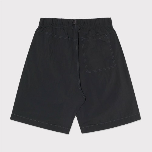 POLAR HIKE SHORTS NEGRO