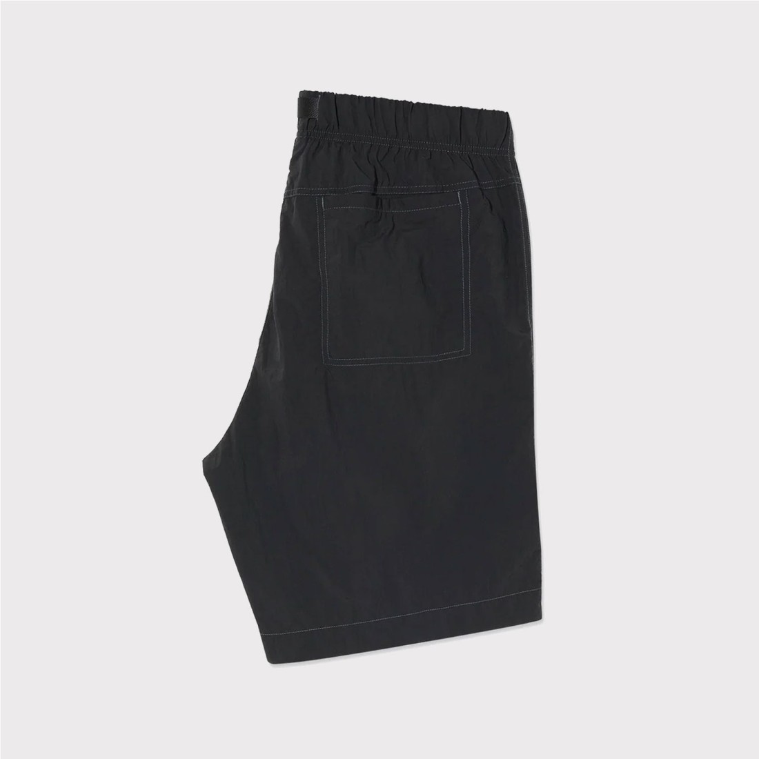 POLAR HIKE SHORTS NEGRO