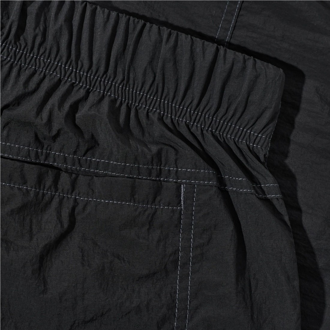 POLAR HIKE SHORTS NEGRO