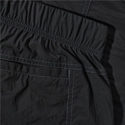 POLAR HIKE SHORTS NEGRO