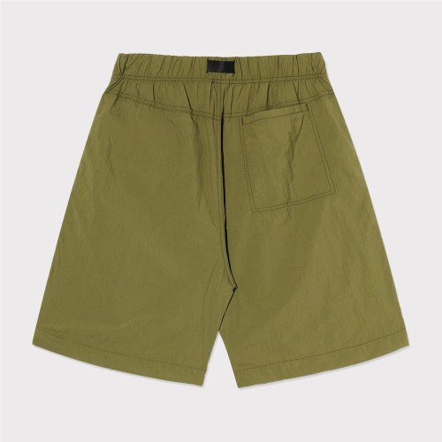 POLAR HIKE SHORTS VERDE 2