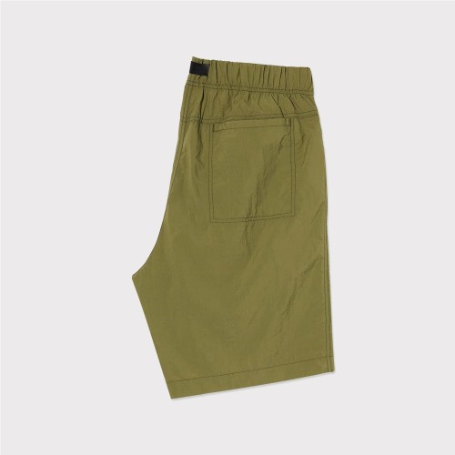 POLAR HIKE SHORTS VERDE