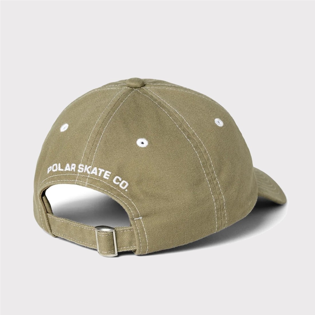 POLAR SAI CAP BEIGE