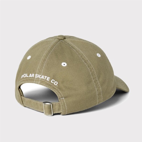 POLAR SAI CAP BEIGE