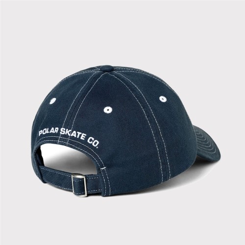 POLAR SAI CAP AZUL