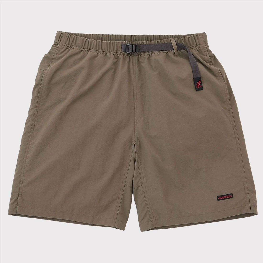 GRAMICCI NYLON G-SHORT GRIS OSCURO