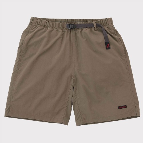 GRAMICCI NYLON G-SHORT GRIS OSCURO