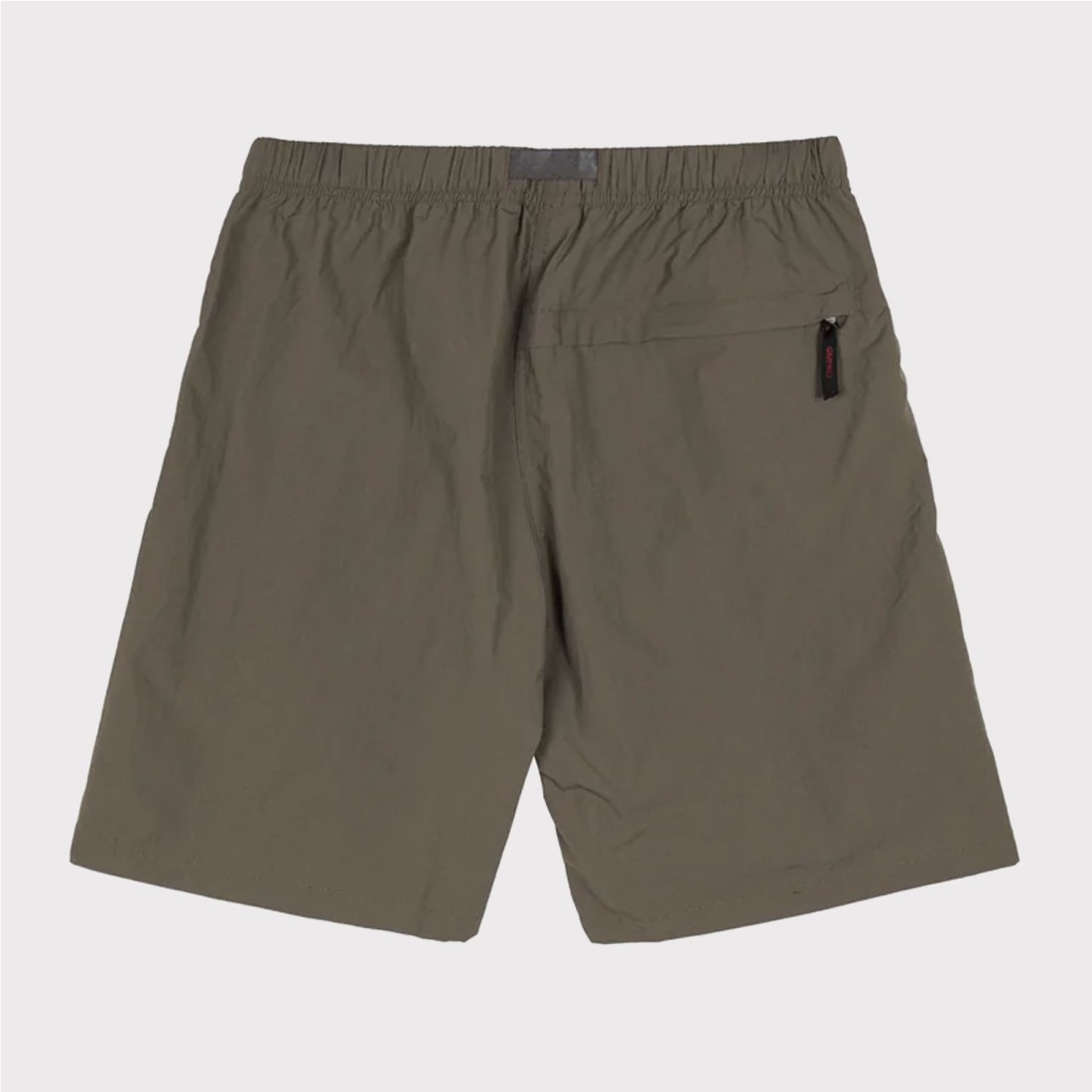 GRAMICCI NYLON G-SHORT GRIS OSCURO