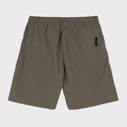 GRAMICCI NYLON G-SHORT GRIS OSCURO