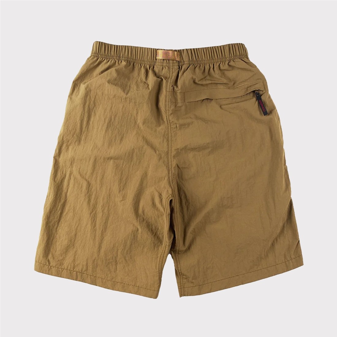 GRAMICCI NYLON G-SHORT MARRON