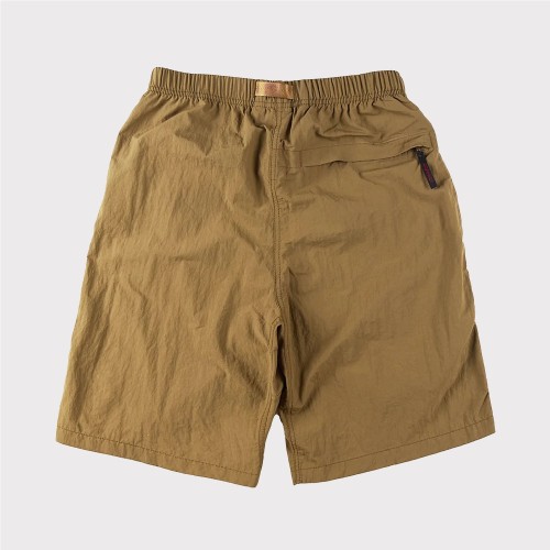 GRAMICCI NYLON G-SHORT MARRON