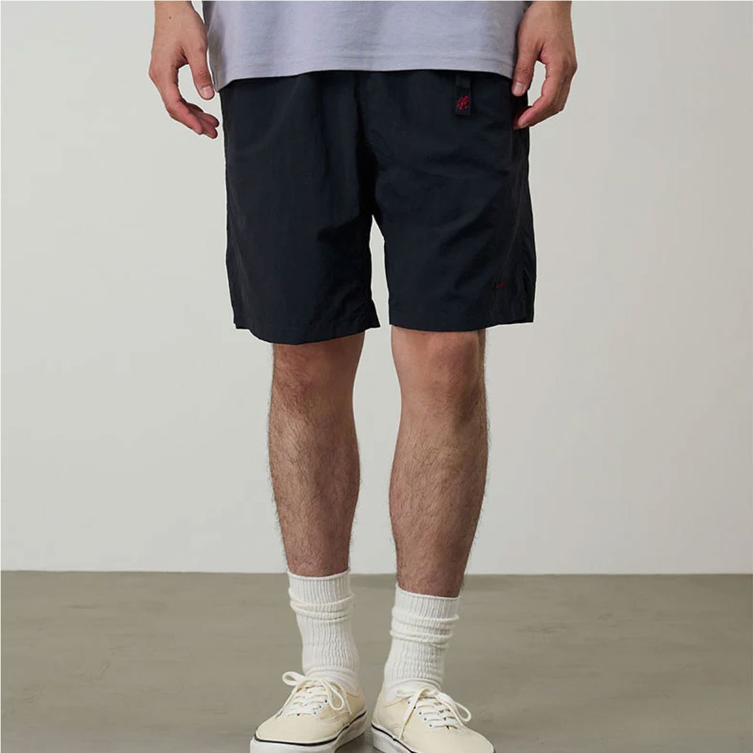 GRAMICCI NYLON G-SHORT NEGRO