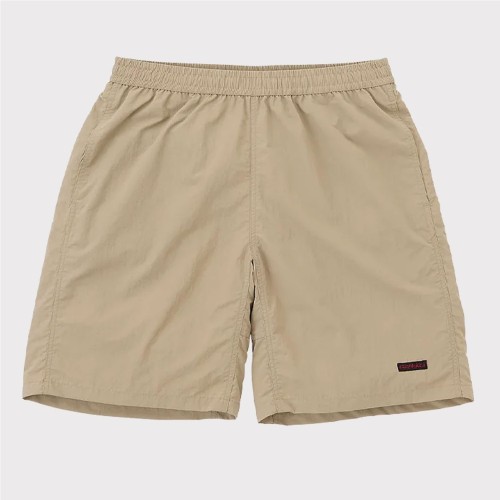 GRAMICCI NYLON REEF SHORT BEIGE