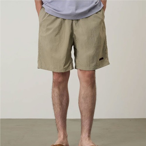 GRAMICCI NYLON REEF SHORT BEIGE 2