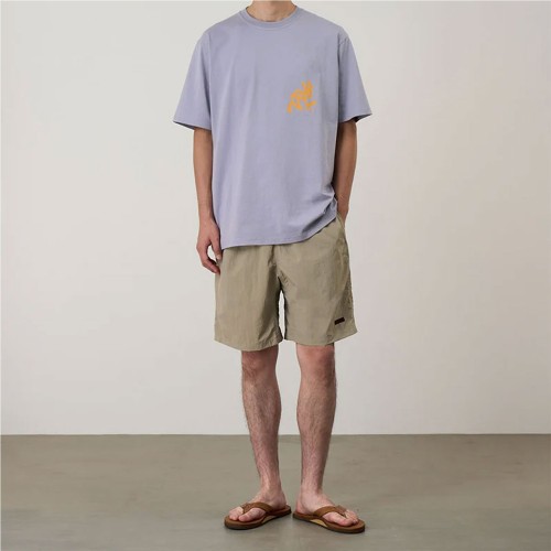 GRAMICCI NYLON REEF SHORT BEIGE