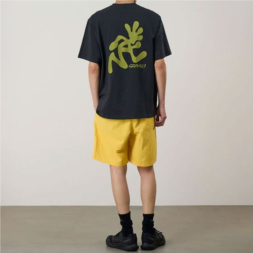 GRAMICCI NYLON REEF SHORT AMARILLO