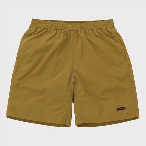 GRAMICCI NYLON REEF SHORT VERDE