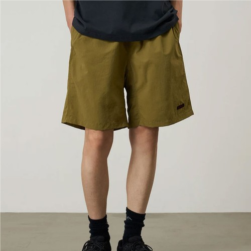 GRAMICCI NYLON REEF SHORT VERDE 2