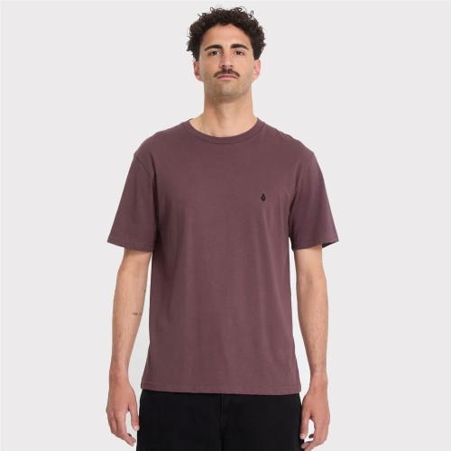 VOLCOM STONE BLANKS TEE MULTICOLOR