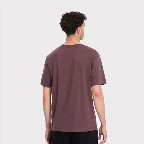 VOLCOM STONE BLANKS TEE MULTICOLOR