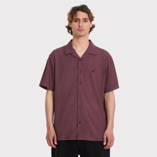 VOLCOM SINGLE STONE SHIRT MULTICOLOR