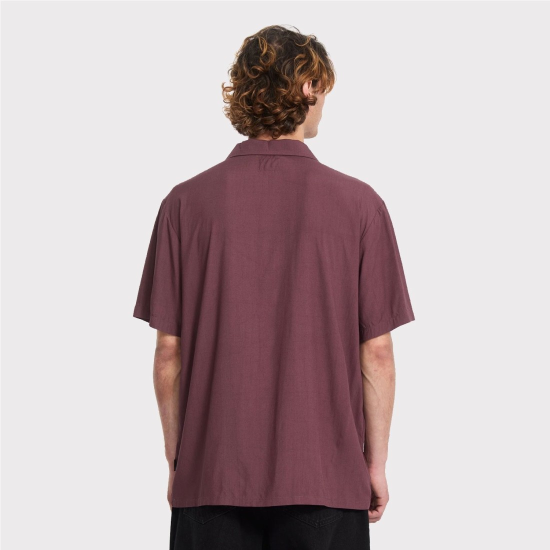 VOLCOM SINGLE STONE SHIRT MULTICOLOR