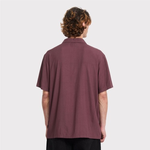 VOLCOM SINGLE STONE SHIRT MULTICOLOR