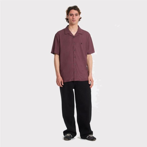 VOLCOM SINGLE STONE SHIRT MULTICOLOR