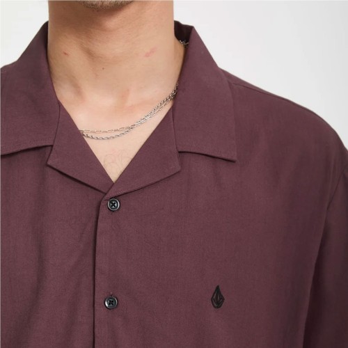 VOLCOM SINGLE STONE SHIRT MULTICOLOR