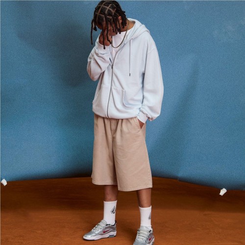 VOLCOM CHILLOW PLEAT CHINO 24 BEIGE
