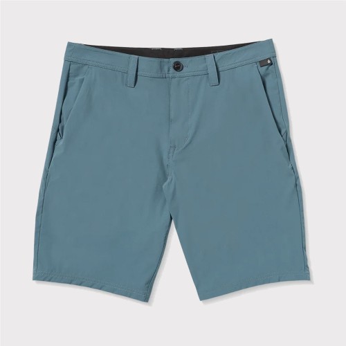 VOLCOM FRICKIN CROSS SHRED 20 AZUL
