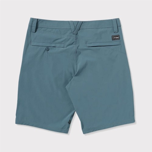 VOLCOM FRICKIN CROSS SHRED 20 AZUL