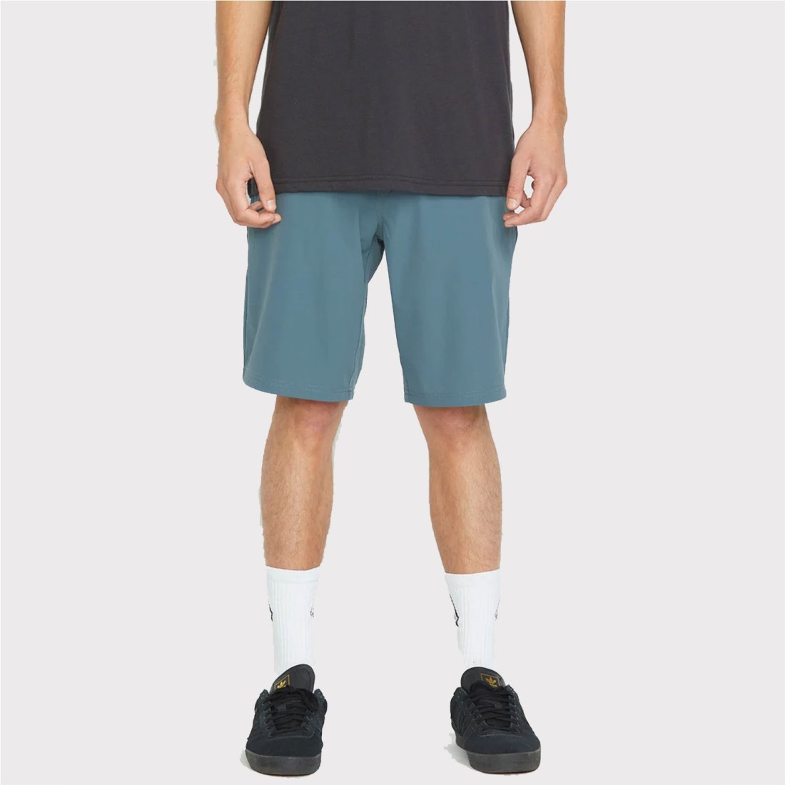 VOLCOM FRICKIN CROSS SHRED 20 AZUL