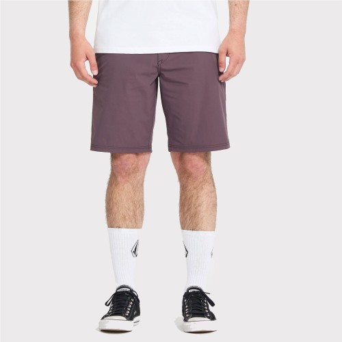 VOLCOM FRICKIN CROSS SHRED 20 MULTICOLOR 2