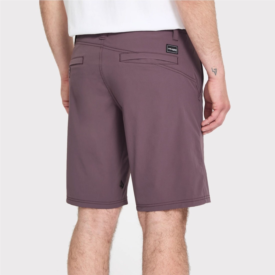 VOLCOM FRICKIN CROSS SHRED 20 MULTICOLOR