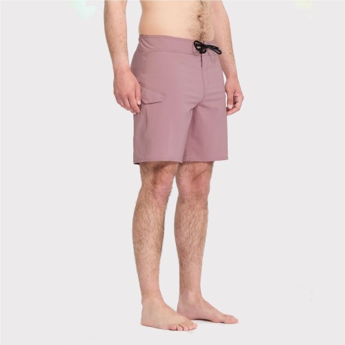 VOLCOM LIDO SOLID MOD 18 ROSADO