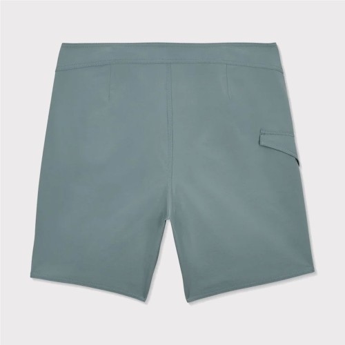 VOLCOM LIDO SOLID MOD 18 AZUL CLARO 2