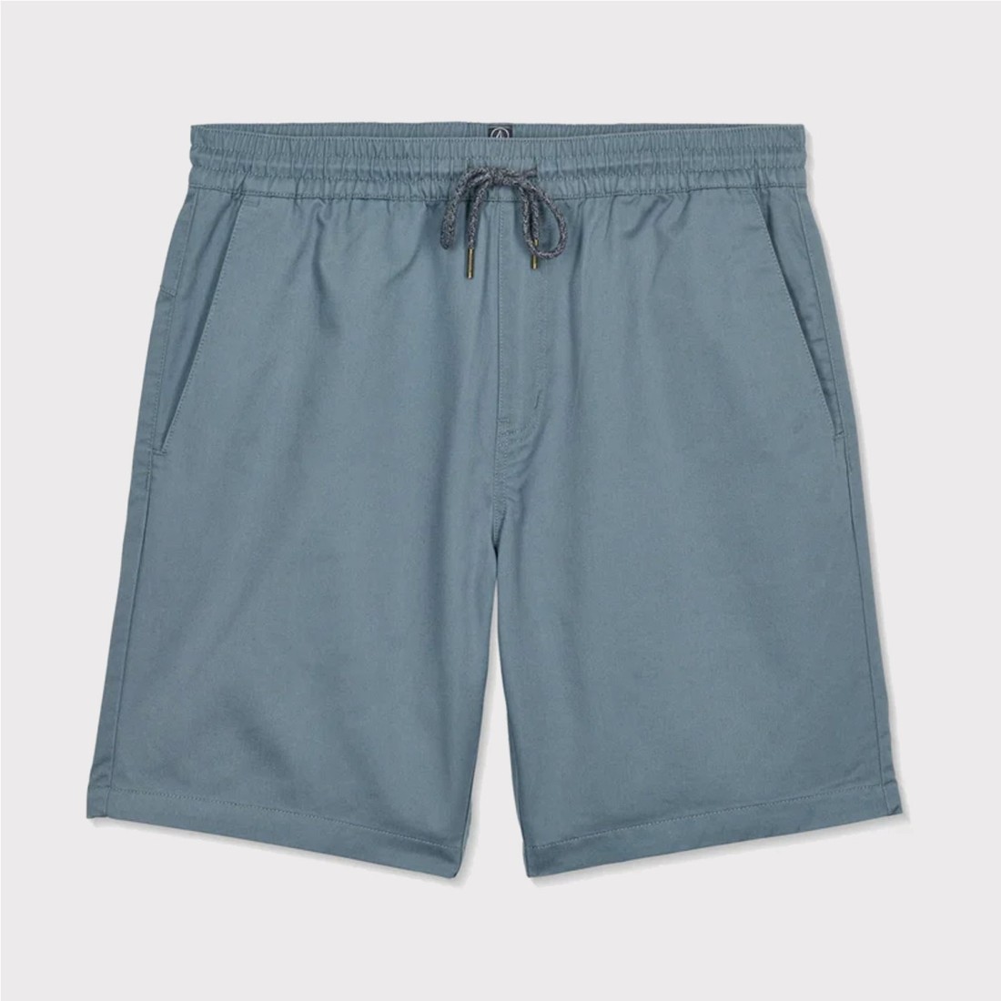 VOLCOM FRICKIN II EW SHORT 19 AZUL CLARO