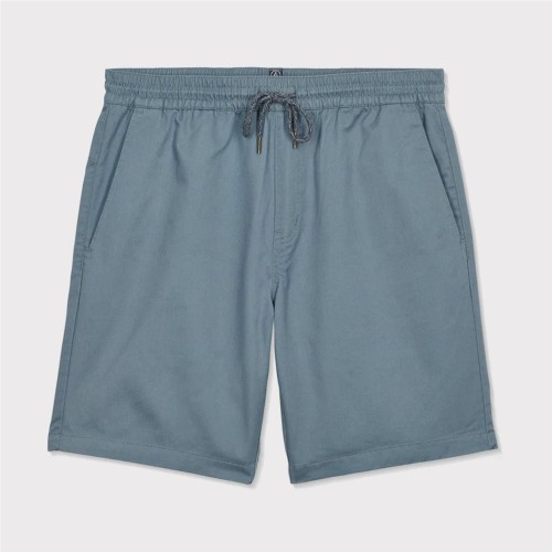 VOLCOM FRICKIN II EW SHORT 19 AZUL CLARO