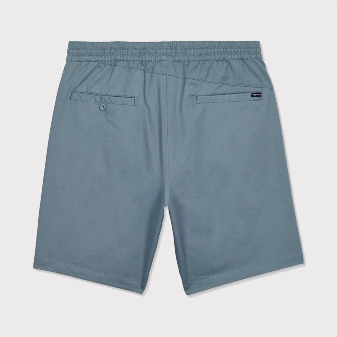 VOLCOM FRICKIN II EW SHORT 19 AZUL CLARO