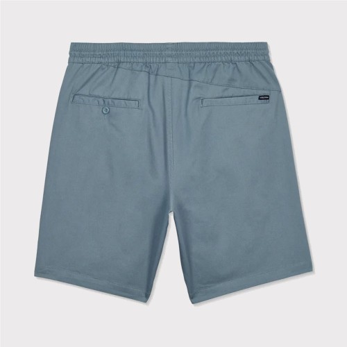 VOLCOM FRICKIN II EW SHORT 19 AZUL CLARO