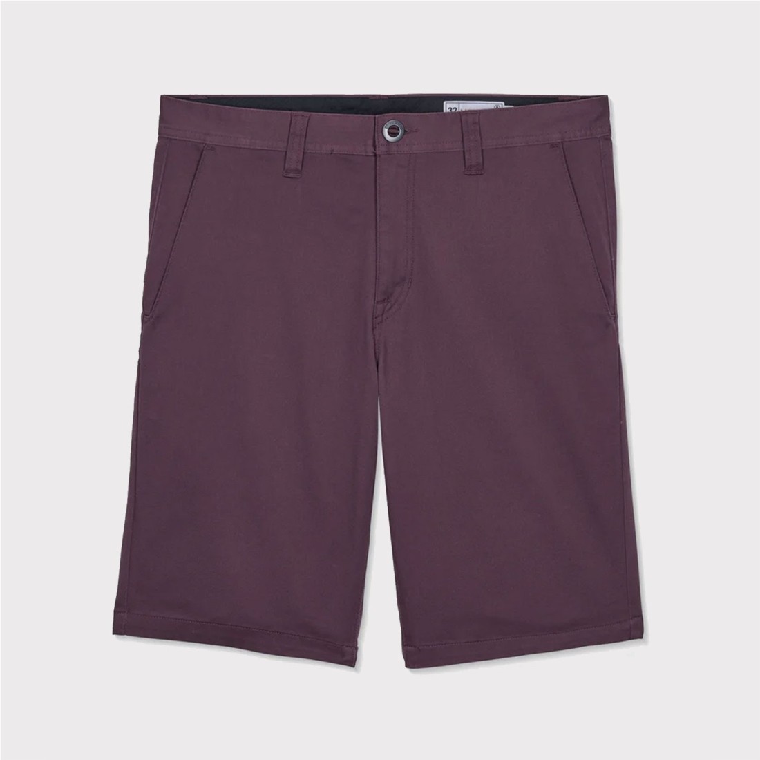 VOLCOM FRICKIN MODERN SHT 21 MULTICOLOR